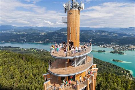 klagenfurt austria things to do